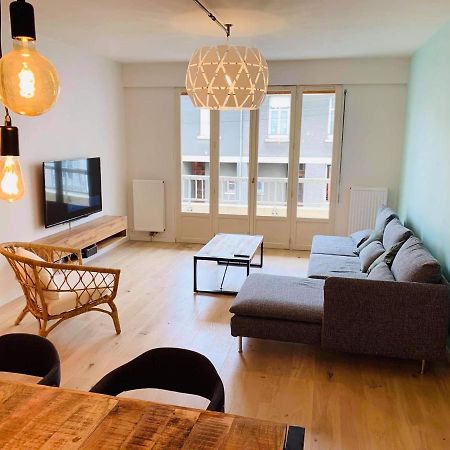 Grand Appartement De Standing Quartier Gare Angers-Lafayette/Parking/Wifi Dış mekan fotoğraf